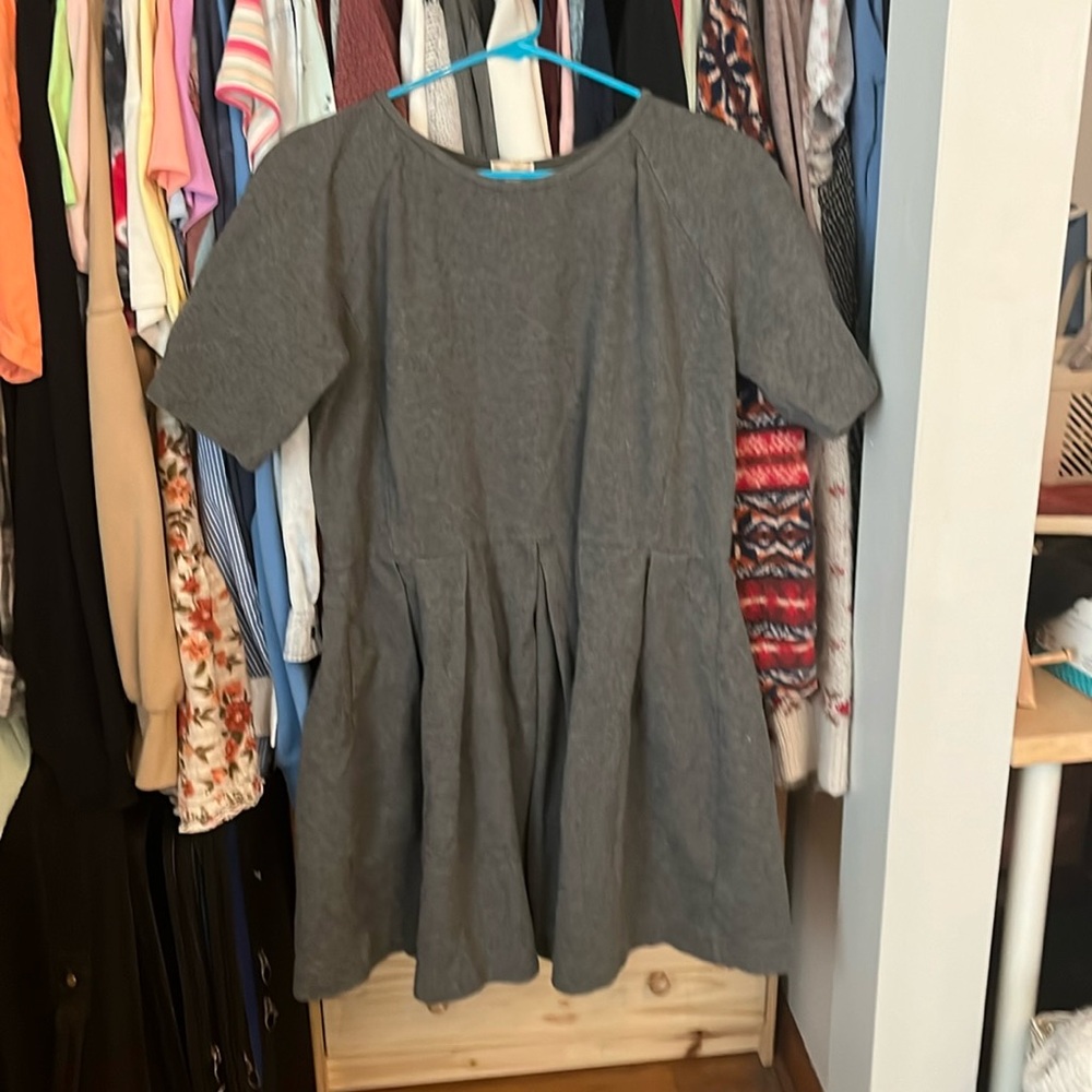 Gap Women’s T-shirt dress